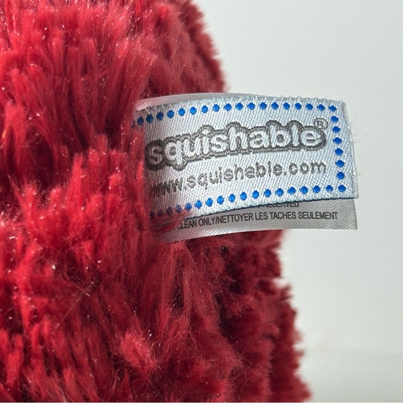 Squishable Ham Comfort Food 15" LARGE Retired RARE - Picture 6 of 9